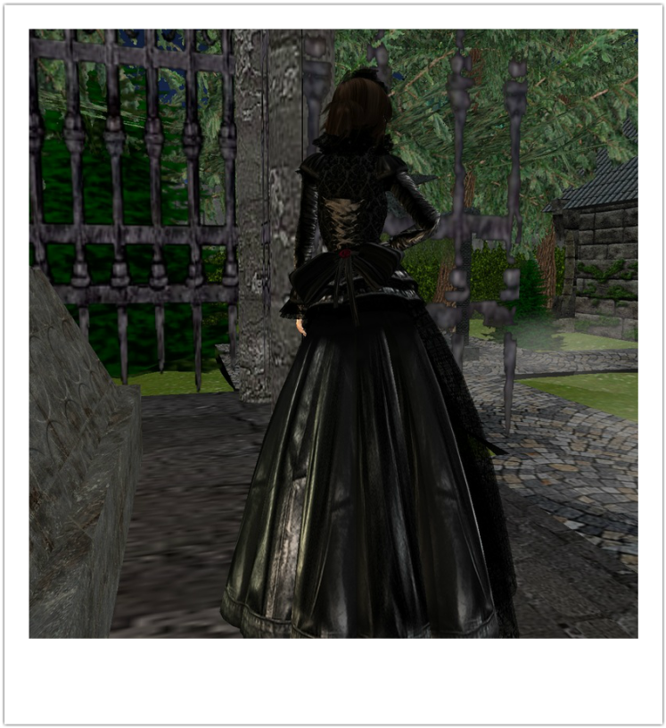Second Life Marketplace - [Wishbox] The Fairest Maiden II